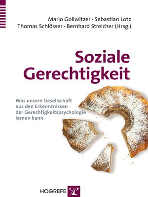 cover image of Soziale Gerechtigkeit